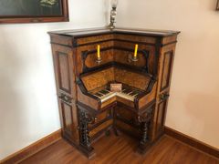 -鼓浪屿钢琴博物馆