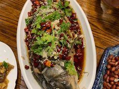 -美味居(古城店)