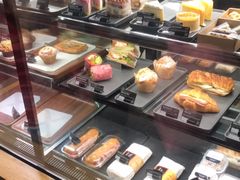 -星巴克(北京阜安路店)