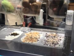 -初心炒酸奶(厚德品园店)