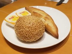 -地中海休闲餐厅