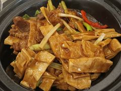 -明香海鲜酒家(华强北店)