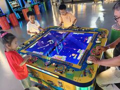 -利剑潮玩·团建·亲子·聚会