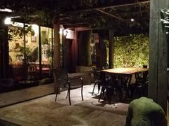 -旅马餐厅(茅家埠店)