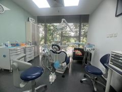 -马泷齿科·皓康门诊(尚都SOHO店)