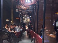 -老板恋上鱼(高新万达店)