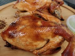 -潭柘厚院(桑峪村店)