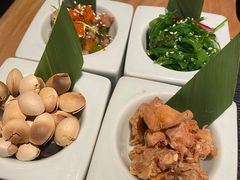 -Hatsune隐泉日式料理(三里屯太古里店)
