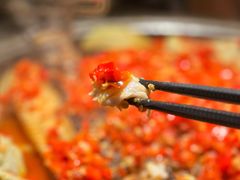 -烤匠麻辣烤鱼(万象城店)