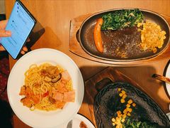 -萨莉亚意式餐厅(杭州西溪龙湖天街店)