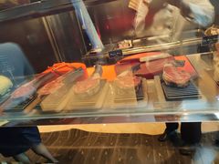 -上海浦东嘉里大酒店