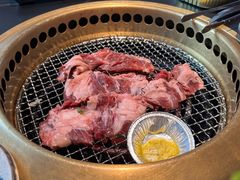 -谷牛和牛烤肉(漕河泾印象城店)