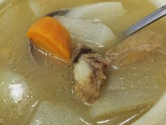 -食为先(中山七路店)