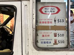 -富豪雪糕车流动点(尖沙咀店)