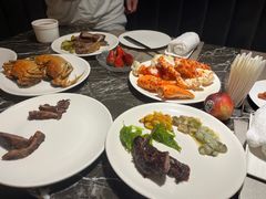 -曲水兰亭(北京四惠店)