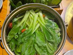 -卢大鲜鱼头捞饭(美利广场店)