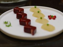 -广州富力丽思卡尔顿酒店·丽轩·粤菜