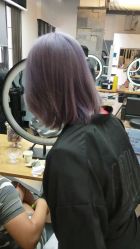 -FRIDAY星期五专业美发沙龙