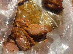 -聚合鑫东北熏酱熟食麻辣面(长阳店)