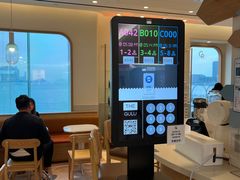 -Cupping Room(Harbour City)