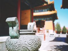 -历代帝王庙博物馆