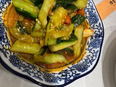 -陳香貴·兰州牛肉面(上海长风大悦城店)