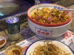 -怪噜范·老贵阳街头名小吃(汇金星力城店)