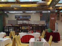 -鹊华居·地道鲁菜·海鲜·融合味(大明湖店)