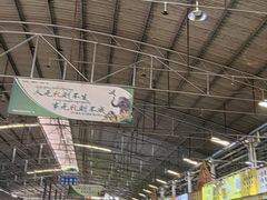-曼阁市场水果批发市场