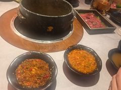 -芸山季·云南山珍菌火锅(人民广场来福士店)