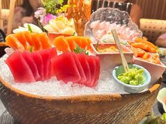 -花潮料理艺食馆(成都万象城店)