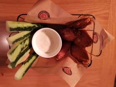 -MR.ROCKY洛奇先生RESTAURANT&BAR(宝安壹方城店)