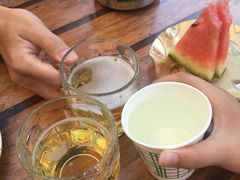 -一品江湖烧烤餐厅