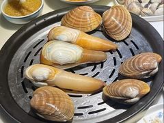 -碗中海·蒸汽海鲜·桑拿鸡(岭南天地店)