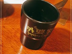 -外婆家(天河领展店)
