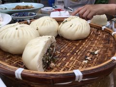 -老磨油饼(高陵店)