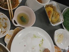 -尚宴牛特鲜自助(太原街万达店)