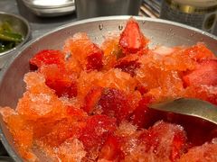 -韩山葵烤肉(太古里店)