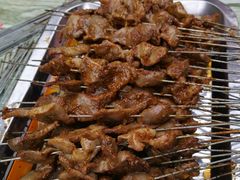 -酒宝荡烧烤(长航局江大路住宅小区店)