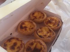 -玛嘉烈蛋挞(金利来大厦店)