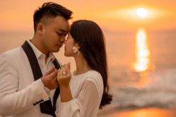 -麦田·婚纱摄影(天河新天地店)