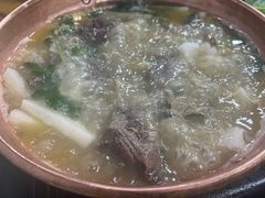 -藏味八珍特色火锅
