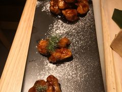 -绿茶餐厅(广州天河城店)