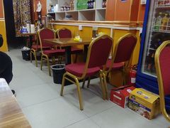 -新疆喀什噶尔餐厅(普利街店)