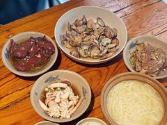-有肉食·虎九闽菜(798艺术区店)