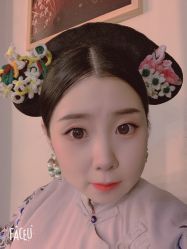 -盘子女人坊古装写真摄影(天津总店)