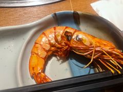 -大牛焱烧·和牛炭火烧放题