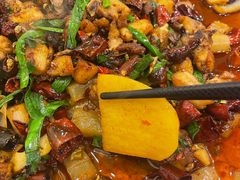 -沈姐万州烤鱼(沙坪坝七中店)