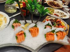 -海世船说·海鲜餐厅(南昌店)