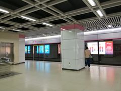 -王家墩东(地铁站)
